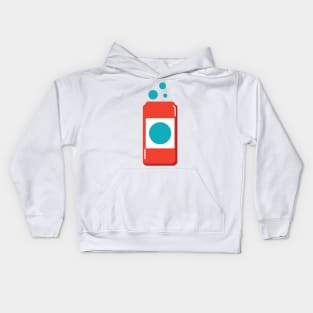 Soda Kids Hoodie